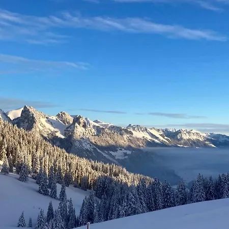 Schutzhaus Suiza *