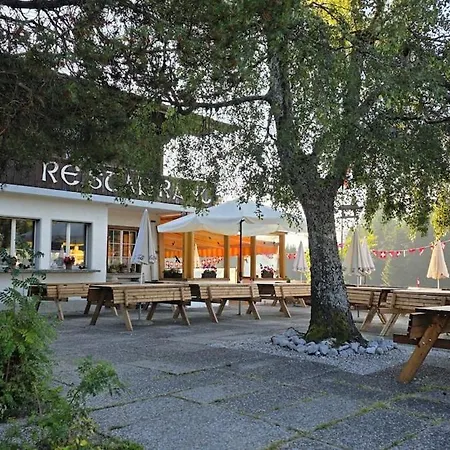 Schutzhaus Suiza شقة *