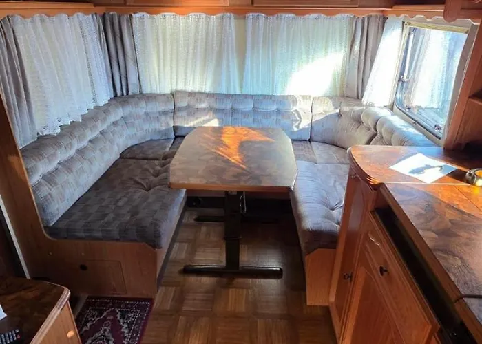 Schutzhaus Suiza شقة