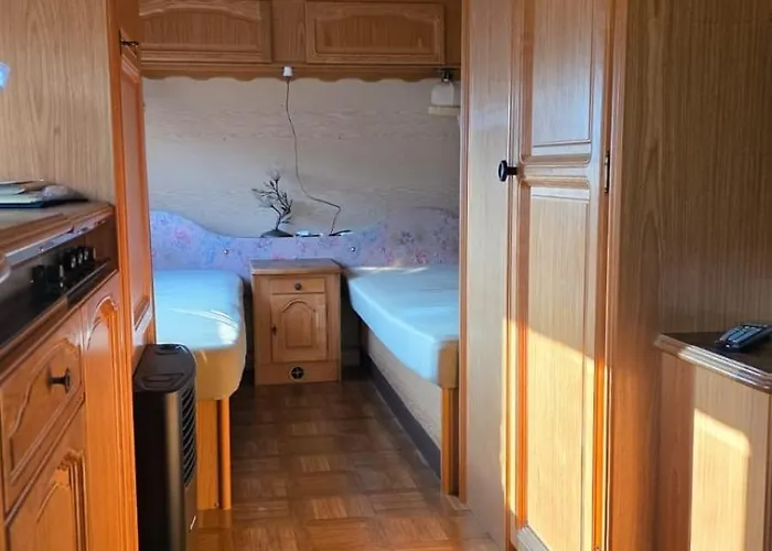 شقة Schutzhaus Suiza *