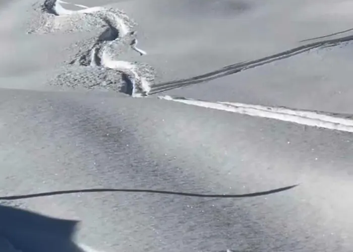 شقة Schutzhaus Suiza *