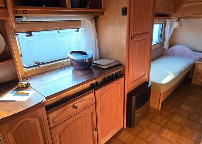 Schutzhaus Suiza * بولتيغن