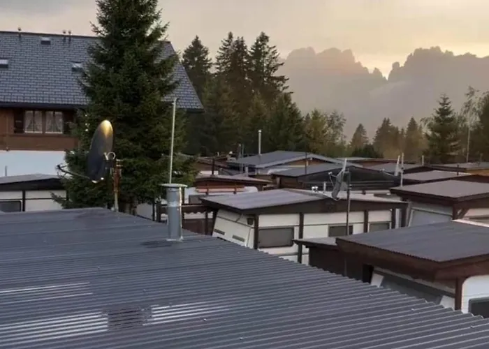 Schutzhaus Suiza شقة بولتيغن