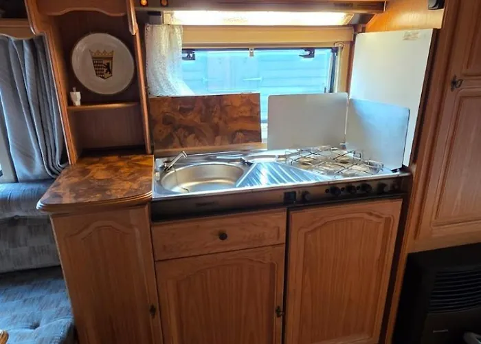 Schutzhaus Suiza Apartman